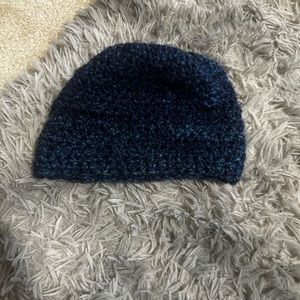 Knitted Beanie